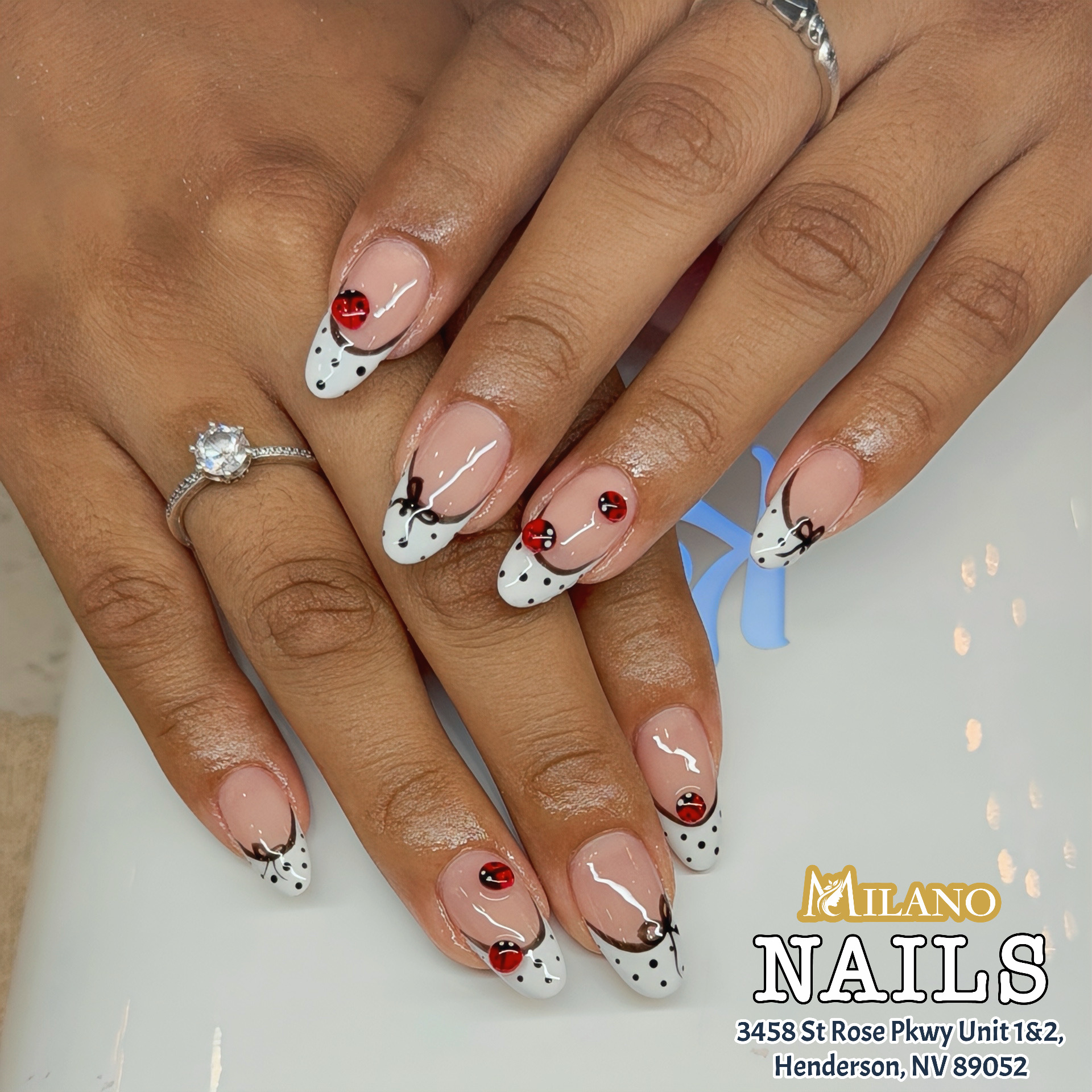 Nail Style Inspiration 2026